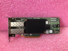 489193-001 HP 82E 8 Gb 2 Port PCIe Fibre Channel HBA Short Bracket picture
