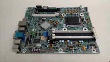 HP 628655-001 LGA 1155/Socket H DDR3 Motherboard For RP5800 POS 628930-001 picture