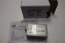 Tyco Systems TP-DCDC-1224 Enclosed DC-DC Converter Power Over Ether POE Injector picture
