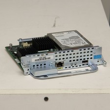 Cisco NME-UMG Unified Messaging Gateway NM picture