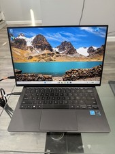 Samsung Galaxy Book 3 NP730QFG i7-1360P 16GB RAM 512gb SSD picture