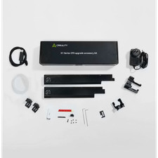 Creality K1 Series Multi‑Color Upgrade Mod Kit with Extruder picture