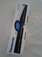 Panasonic KX-FA76 Original OEM Toner Cartridge NEW NIB picture