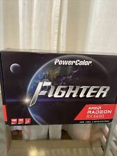 PowerColor AMD Radeon RX 6600 Fighter 8GB Graphics Card picture