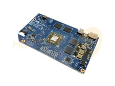 GENUINE DELL 4GB RADEON PRO WX4150 GDDR5 VIDEO CARD LS-F607P W022Y 0W022Y TESTED picture