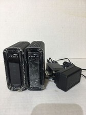 MOTOROLA SURFboard MODEM - Model SB6182 with AC Adaptor / Used & Working Fine picture