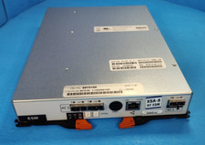 IBM DS3500 DS3512 DS3524 3956-XSA Storage Array SAS ESM Controller XSA-8 69Y0189 picture