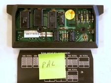 ATARI 800 Computer PAL OS Personality Module WORKING 400/810/1200XL/XEGS/130XE picture