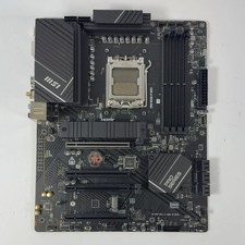 MSi PRO B650-P WIFI AM5 ATX AMD DDR5 Motherboard picture