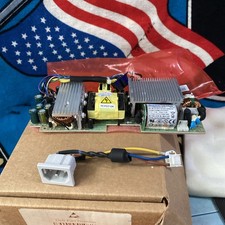 New Huntkey HKF2002-3A 185W Switching Power Supply Part picture