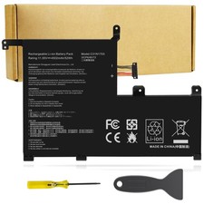 Long-Lasting Battery for Asus Zenbook Flip Series picture