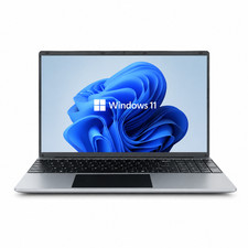 New Laptop Computer 15.6