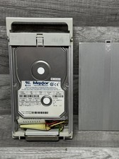 Maxtor 54098H8 40GB 3.5