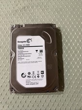 Seagate 1TB Video 3.5