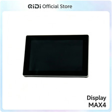 QIDI original and genuine 3D printer display screen is compatible with Max 4 picture