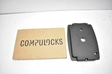 Compulocks Maclocks Space Enclosure iPad 10.2 Black Locking Mount 102IPDSB Kiosk picture