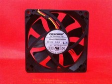 1pcs FOXCONN PV801512MSPF 0AFan 0A DC12V 0.40A 3pin 80*80*15mm picture