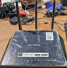 NETGEAR Nighthawk AC2600 (R7450) Smart Wi-Fi Gaming Router picture