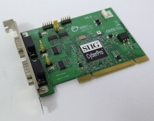SIIG CyberPro P056-01G4X PCI Serial Card picture