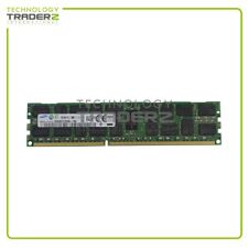 M393B2G70DB0-YK0 Samsung 16GB PC3-12800 DDR3-1600MHz ECC REG Dual Rank Memory picture