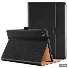 Cases 1 Count DTTO Galaxy Tab A8 10.5 Inch Case 2022 Leather Business No picture