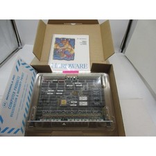 MOTOROLA MVME332 Controller Board mvme Form Factor picture