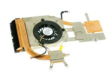 13GNRH1AM031-1 ASUS FAN AND HEATSINK X83V (GRADE A) (CC26) picture