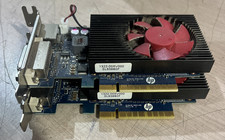 x2 HP 802315-001 CARD picture