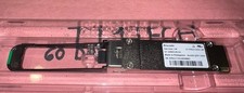 Brocade 40Gbase-SR4 | 57-1000129-01 | 4x10GE QSFP 100m Transceiver Module picture