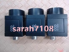 1PC USED SONY XC-ES51 industrial camera Fast Shipping By FedEx or DHL  picture