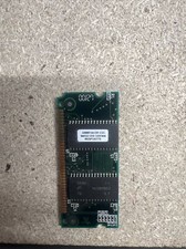 CISCO 69000144-C01-CSC 8MX32 EDO SODIMM 32MB RAM MEMORY (G3) picture