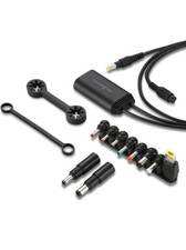 60W USB-A Power Splitter for USB C/A Hybrid Docking Stations (K38310NA) picture