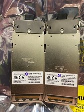 Lot of 2 Alcatel-Lucent 3HE08312AA IP9IAP9EAA picture