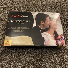 Jet Print Photo Professional Photo Paper 4