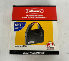 Fullmark N775FC 4-Color Ribbon Apple ImageWriter II Colour Printer NOS (13C-B1) picture