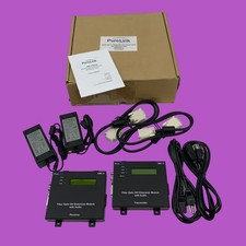 PureLink OBC II- Modular Fiber Optic Extension System #OB2321 picture