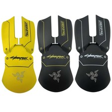 Mouse Top Shell Outer Cover For Razer Viper Ultimate Cyberpunk W/ Feet picture