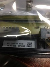 ZEBRA **ORIGINAL** PRINTHEAD P1089349 203DPI HEAD NEW  **US SHIP** picture