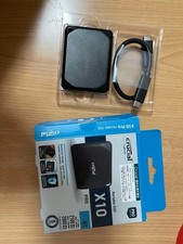 Crucial X10 Pro 4TB Portable SSD USB 3.2 Gen2×2 2100MB/s Write Speed Tested picture