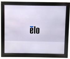ELO ET1990L LCD Touchscreen Monitor Display Open Frame Commercial Grade E328497 picture