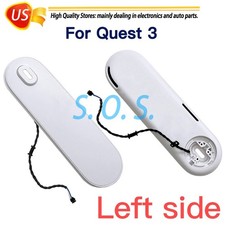 For Meta Oculus Quest 3 VR Headset Repair Parts Accessories Left Speaker New picture