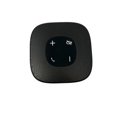 Cyber Acoustics CA Essential Speakerphone SP-2000 Bluetooth USB Conference picture