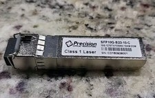 Precision Optical Transceivers Sfp10g-b23-10-c picture