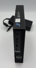Dell OptiPlex 7000 Micro MFF Intel i5-12500 16GB RAM 512GB NVMe SSD Win 11 Pro picture