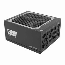 Antec Signature Platinum 1300W ATX Modular Power Supply, 24 Pin, PCIe, CPU picture