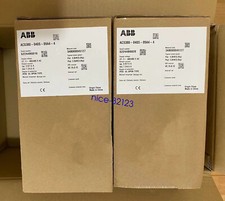 1pc ABB ACS380-040S-09A4-4 frequency converter 4 KW via DHL & FedEx Brand New picture