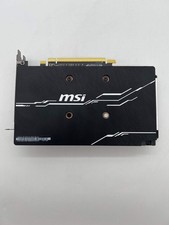 MSI Radeon RX 5500 XT Mech 8G OC Graphics Card Used - A picture