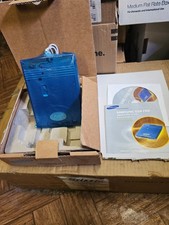 Samsung SFD-321U USB Floppy Disk Drive NOS picture