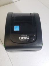 TSC PRO LABLE EXPRESS DA210 USB Direct Thermal Barcode Label Printer /NO CHARGER picture
