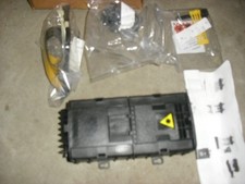 Commscope OFDC-A4 Fiber Optic Splice/Patch Closure 760248941 OFDC-A4-S2/44-14-N- picture